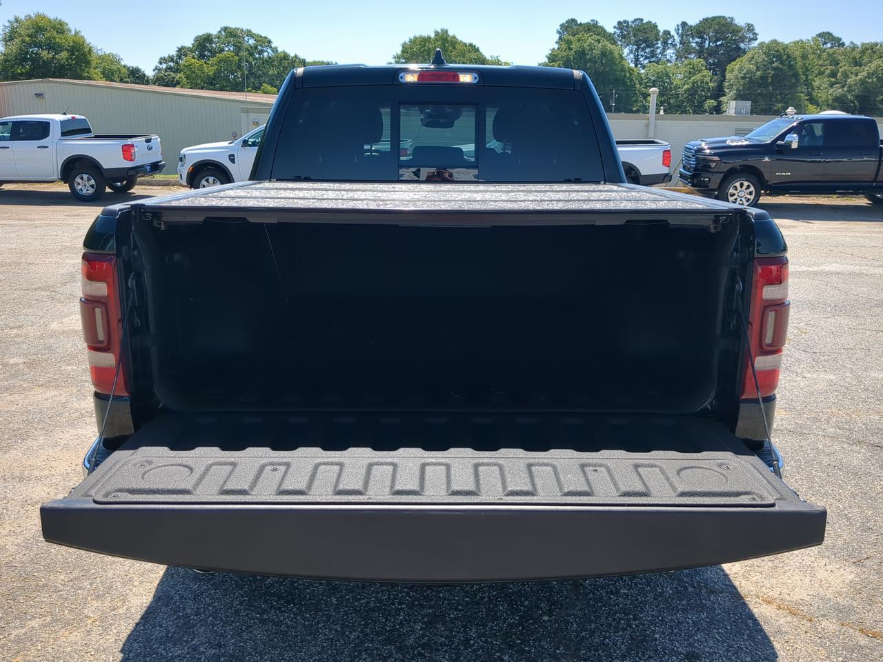 2020 Ram 1500 Limited Winder GA