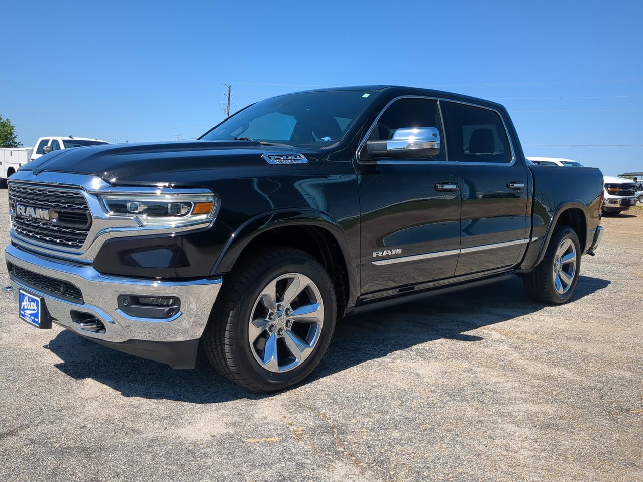 2020 Ram 1500 Limited Winder GA