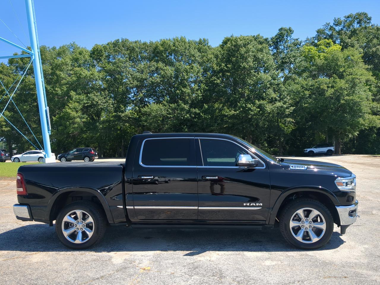 2020 Ram 1500 Limited Winder GA