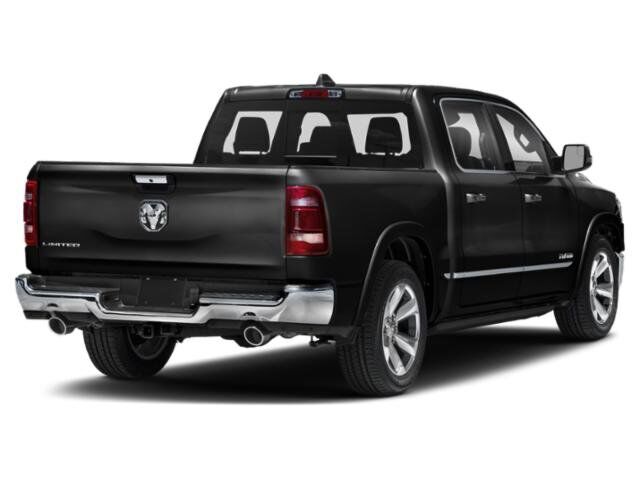 2020 Ram 1500 Limited Winder GA