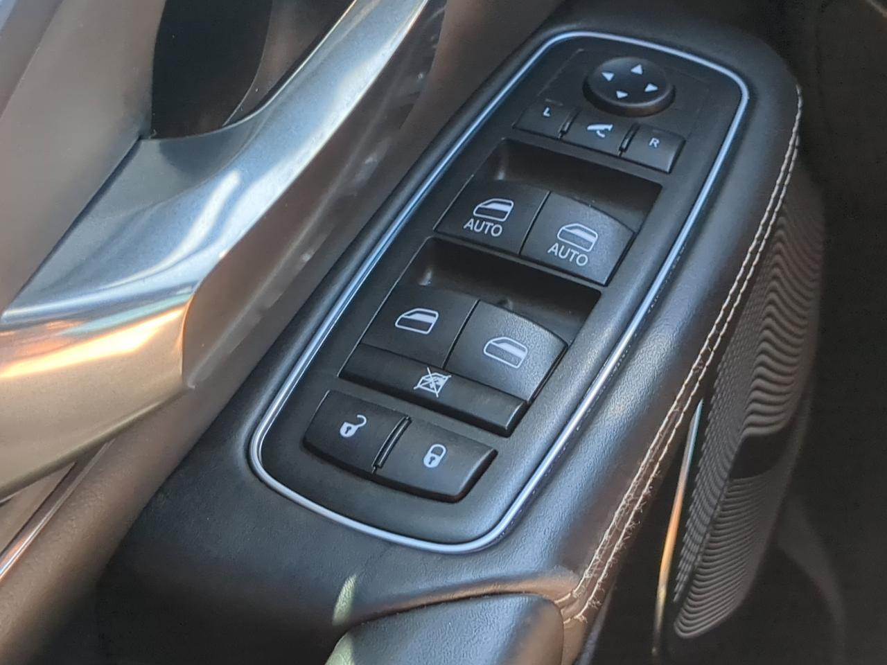 2020 Ram 1500 Limited Winder GA