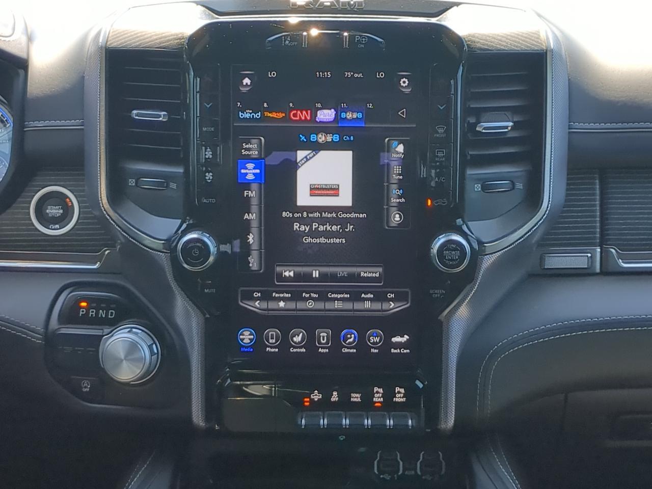 2020 Ram 1500 Limited Winder GA