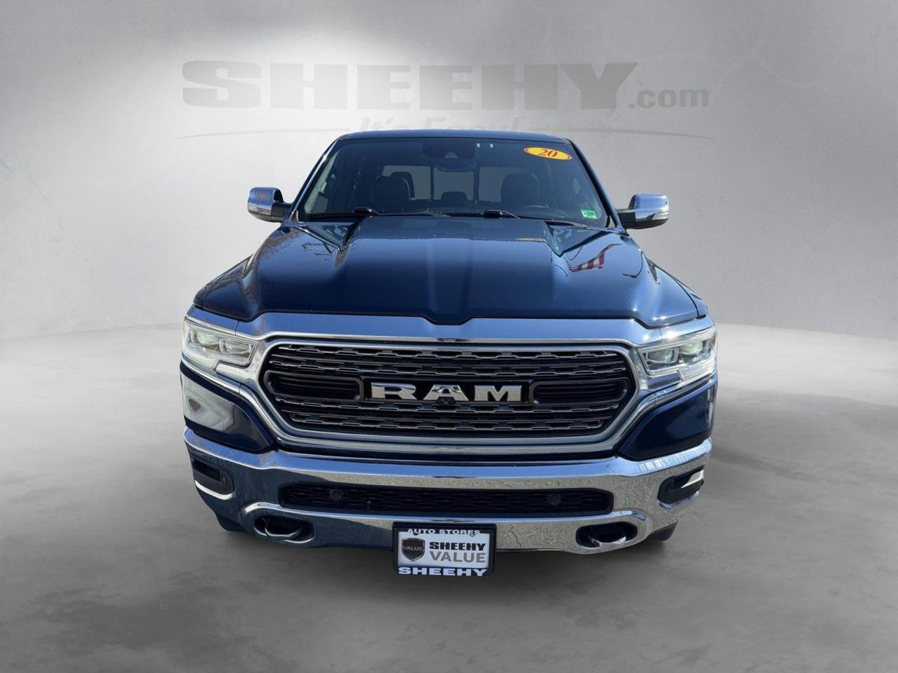 2020 Ram 1500 Limited Stafford VA