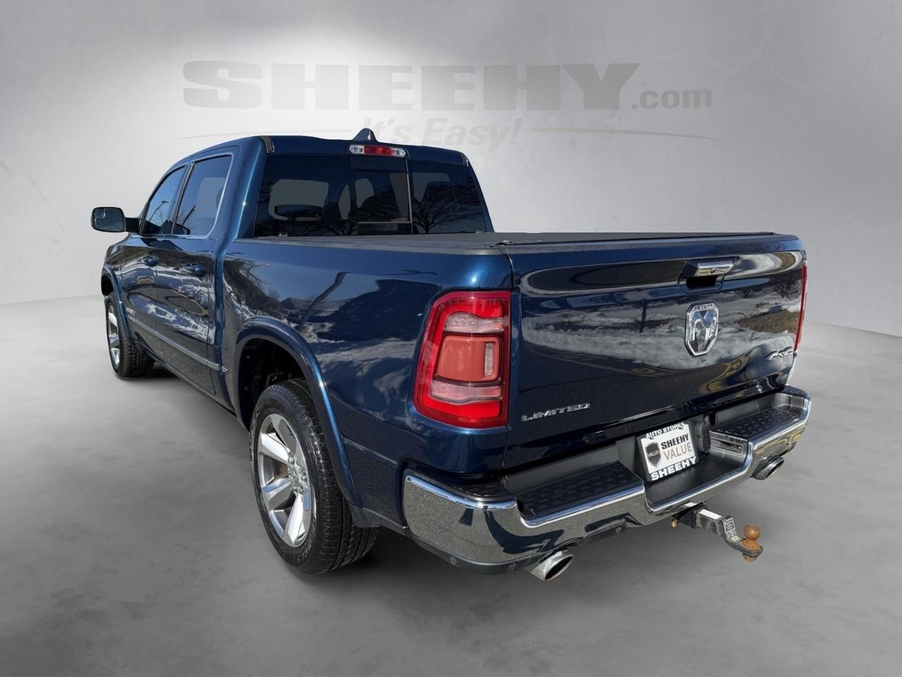 2020 Ram 1500 Limited Stafford VA