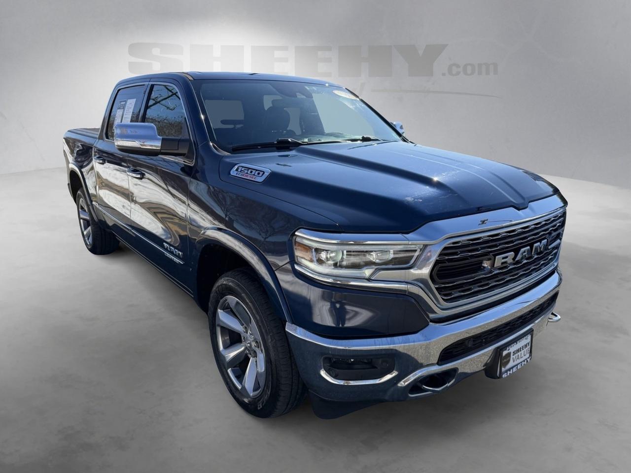 2020 Ram 1500 Limited Stafford VA