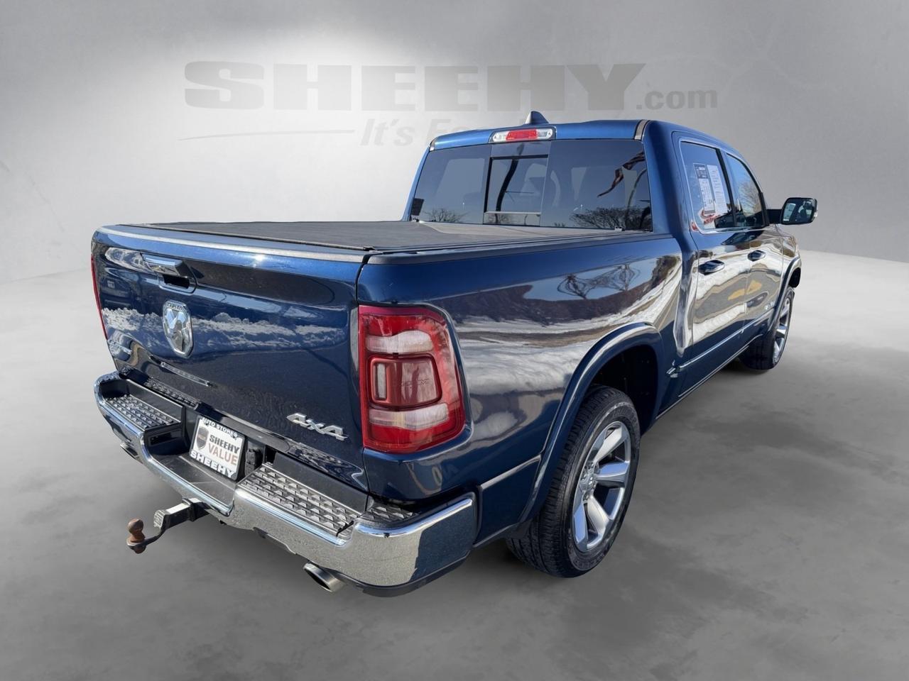 2020 Ram 1500 Limited Stafford VA