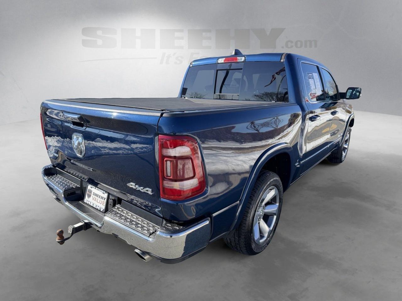 2020 Ram 1500 Limited Stafford VA