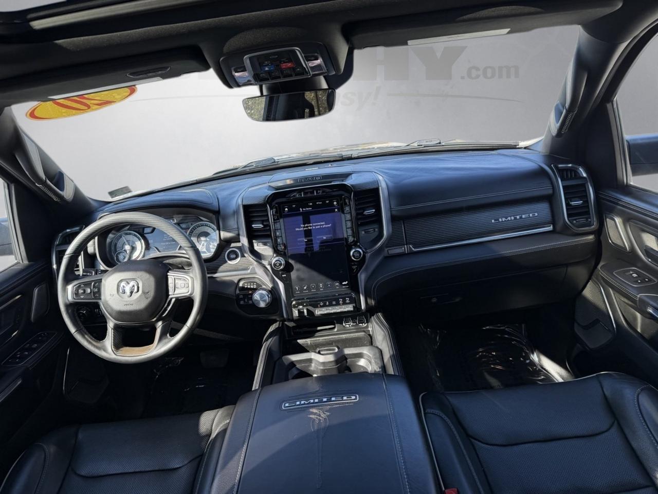 2020 Ram 1500 Limited Stafford VA