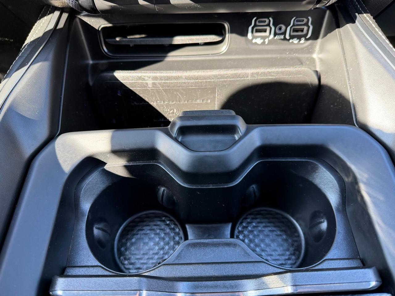 2020 Ram 1500 Limited Stafford VA