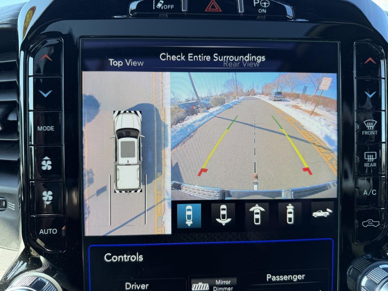 2020 Ram 1500 Limited Stafford VA