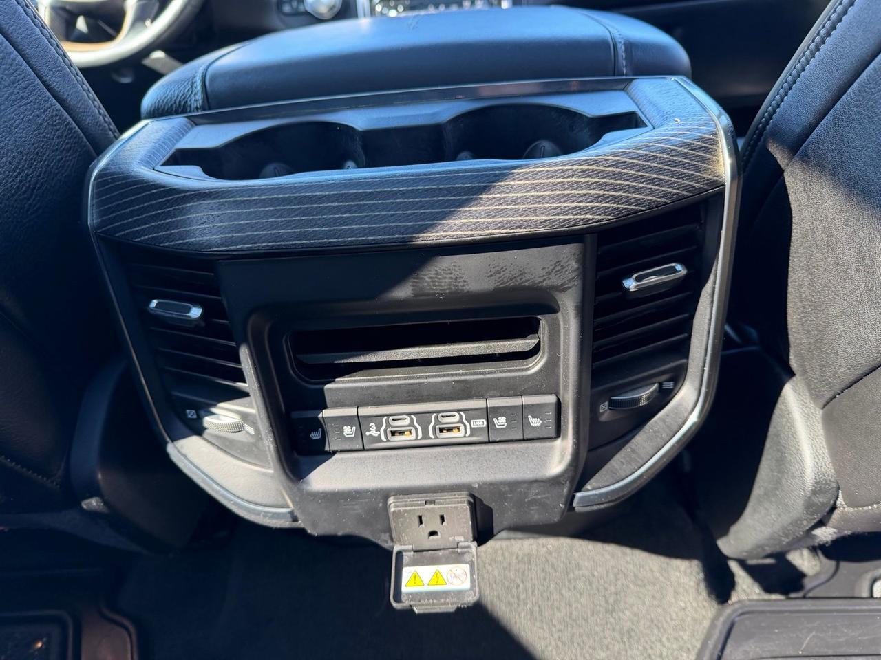 2020 Ram 1500 Limited Stafford VA