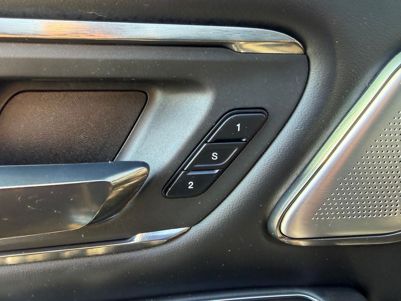 2020 Ram 1500 Limited Stafford VA