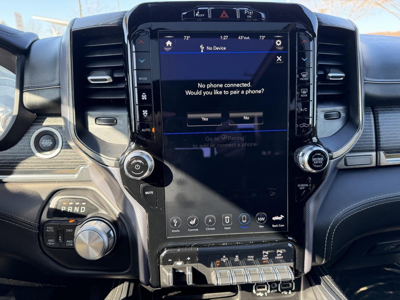 2020 Ram 1500 Limited Stafford VA