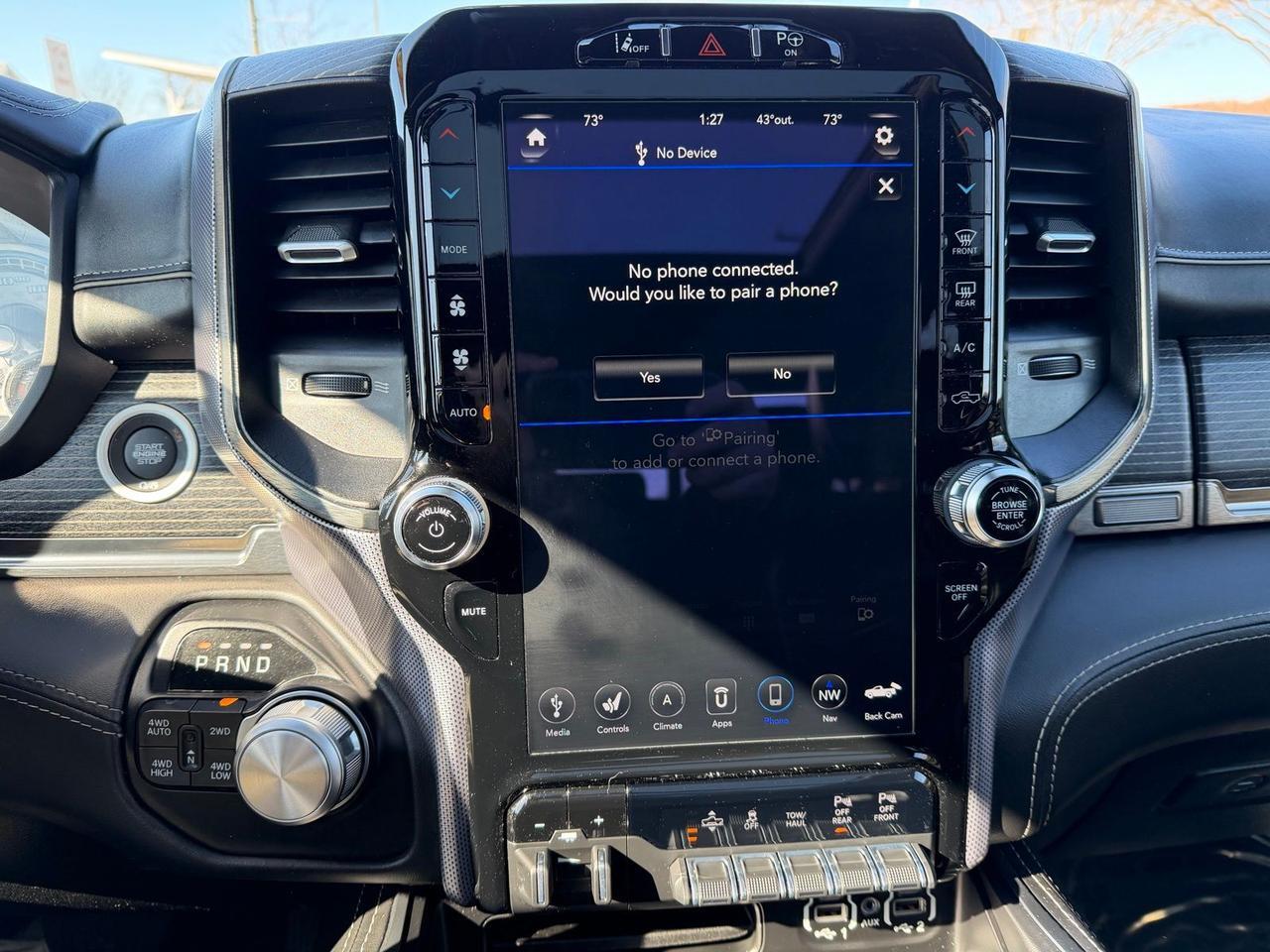 2020 Ram 1500 Limited Stafford VA