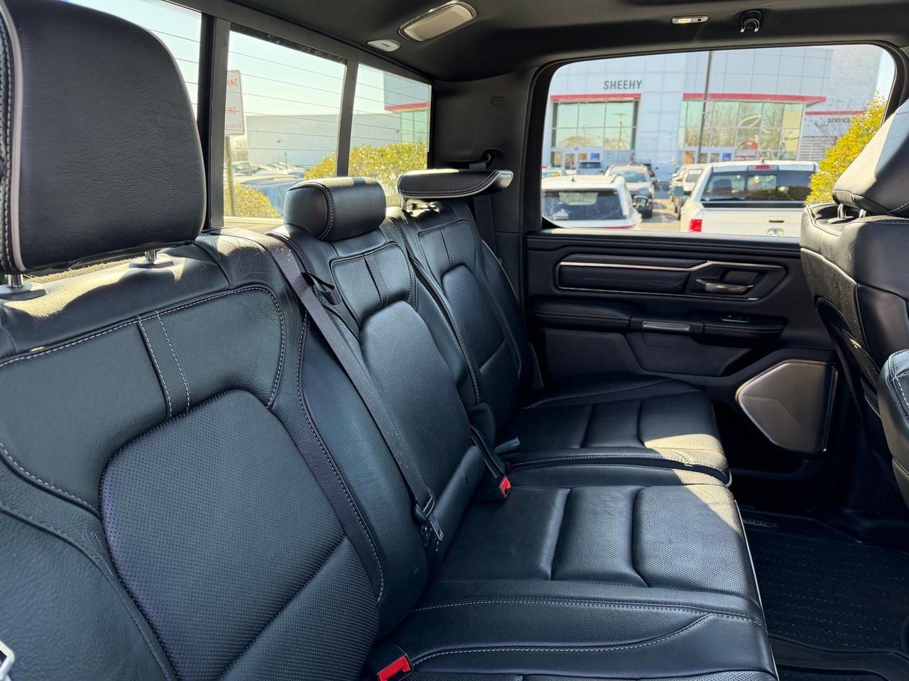 2020 Ram 1500 Limited Stafford VA