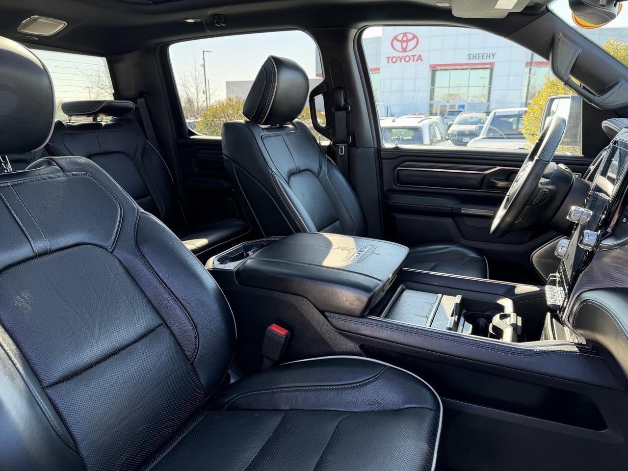 2020 Ram 1500 Limited Stafford VA