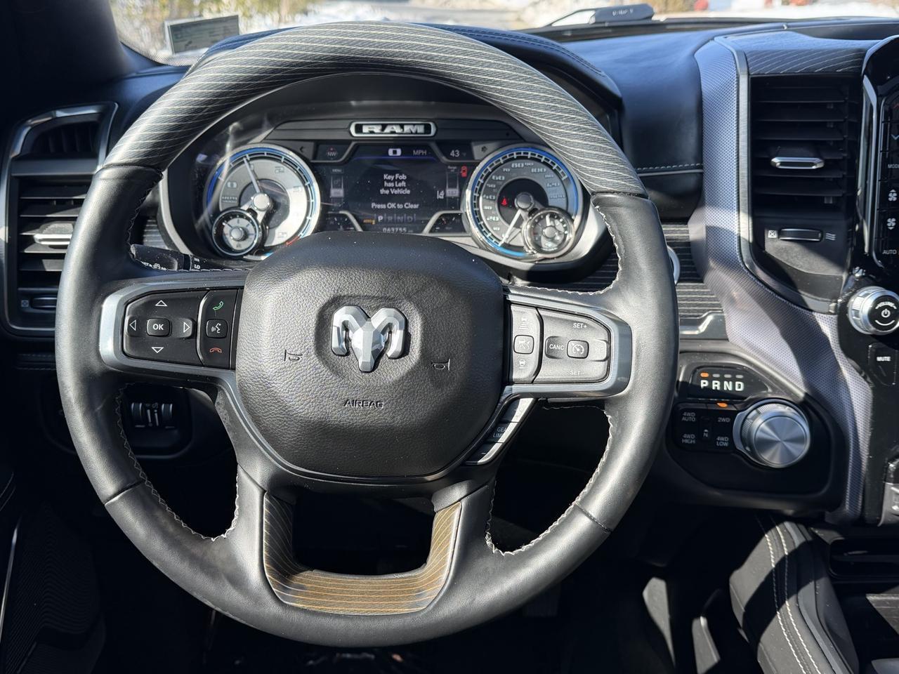 2020 Ram 1500 Limited Stafford VA