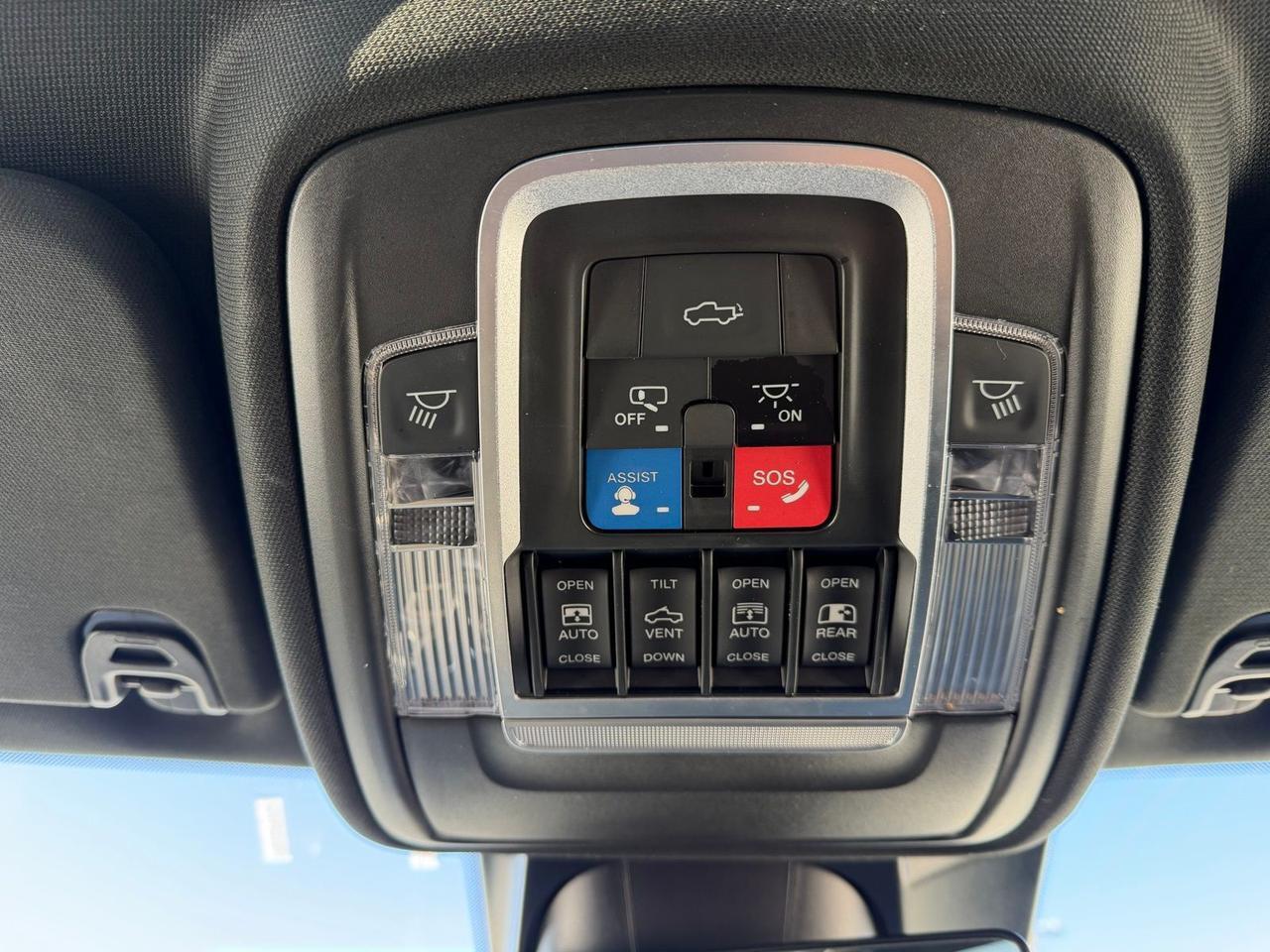 2020 Ram 1500 Limited Stafford VA