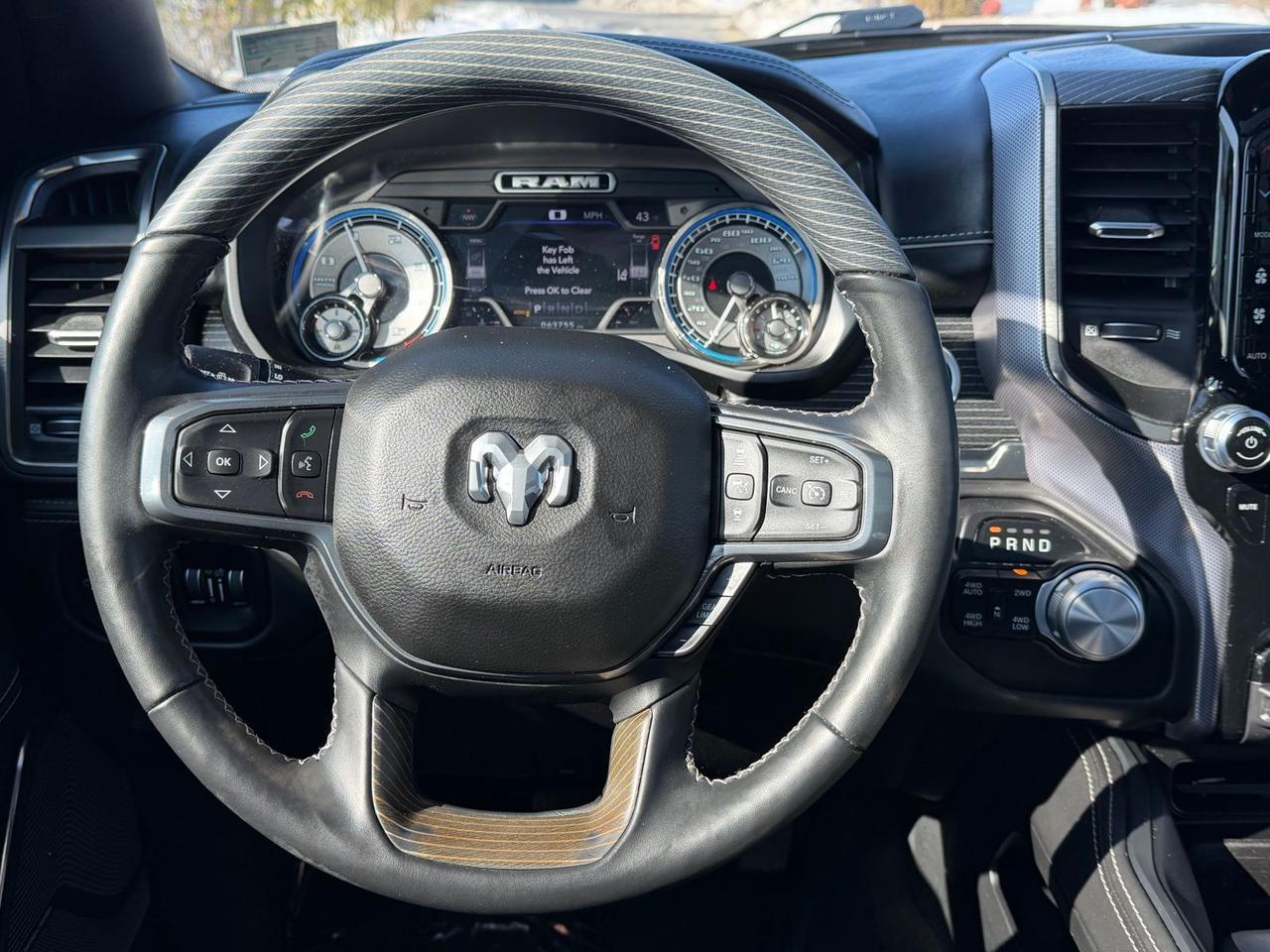 2020 Ram 1500 Limited Stafford VA