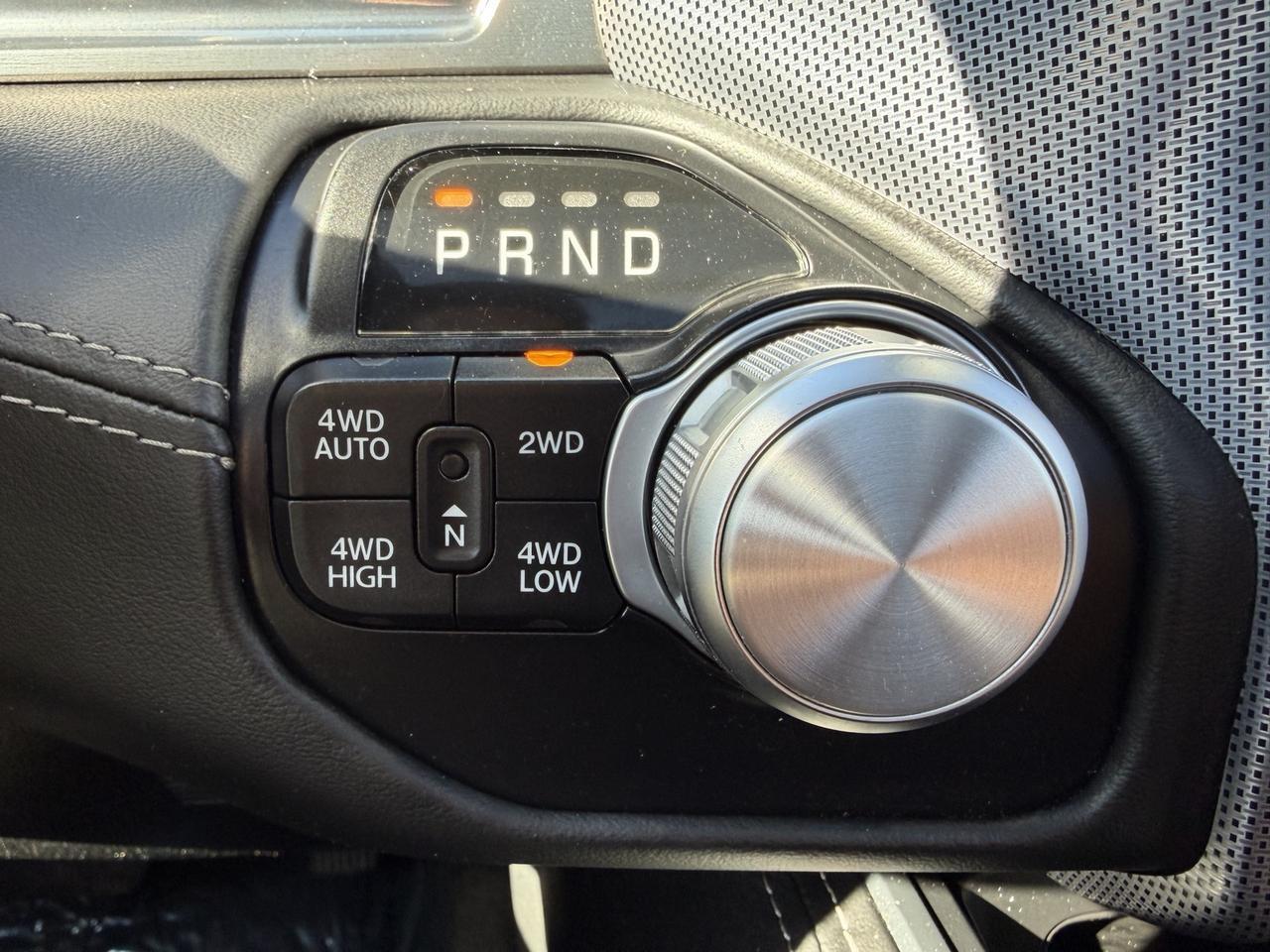 2020 Ram 1500 Limited Stafford VA