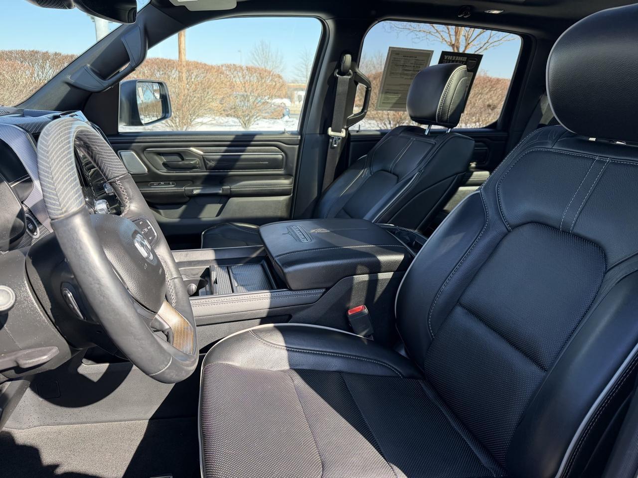 2020 Ram 1500 Limited Stafford VA