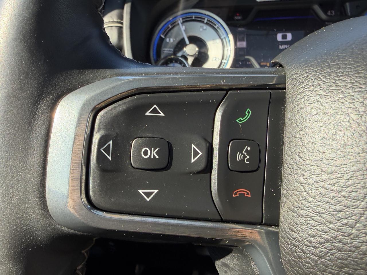 2020 Ram 1500 Limited Stafford VA