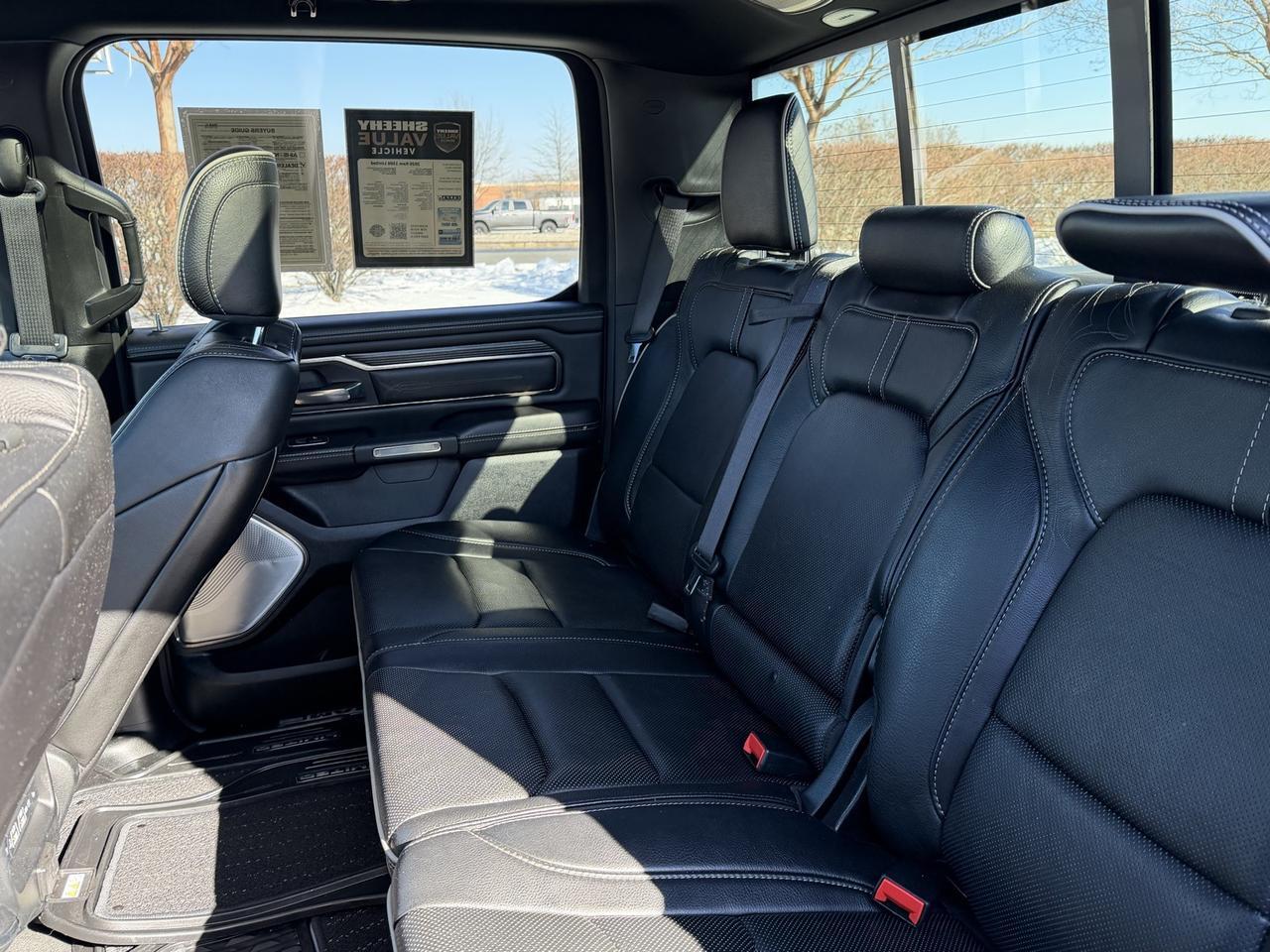 2020 Ram 1500 Limited Stafford VA