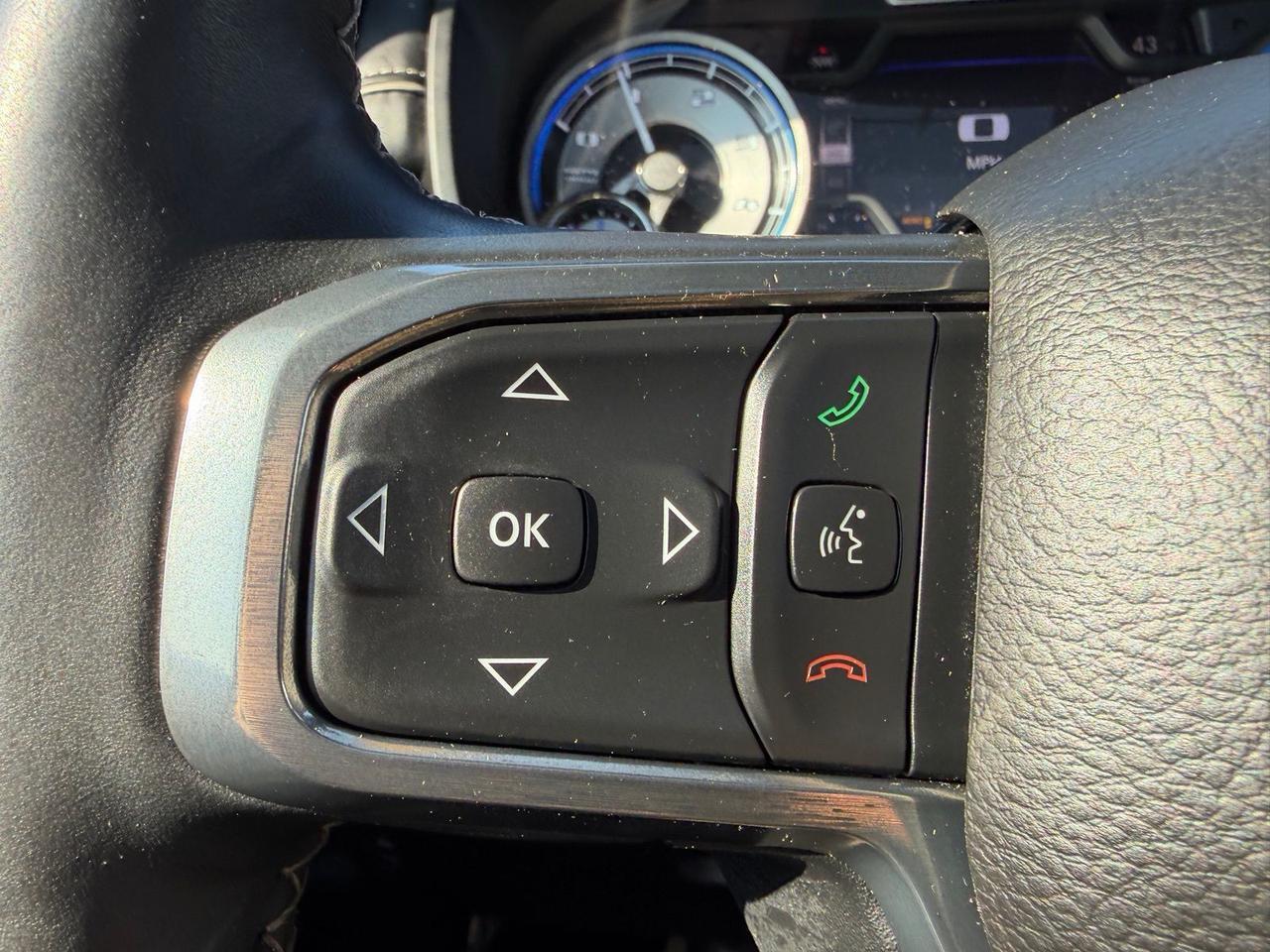 2020 Ram 1500 Limited Stafford VA