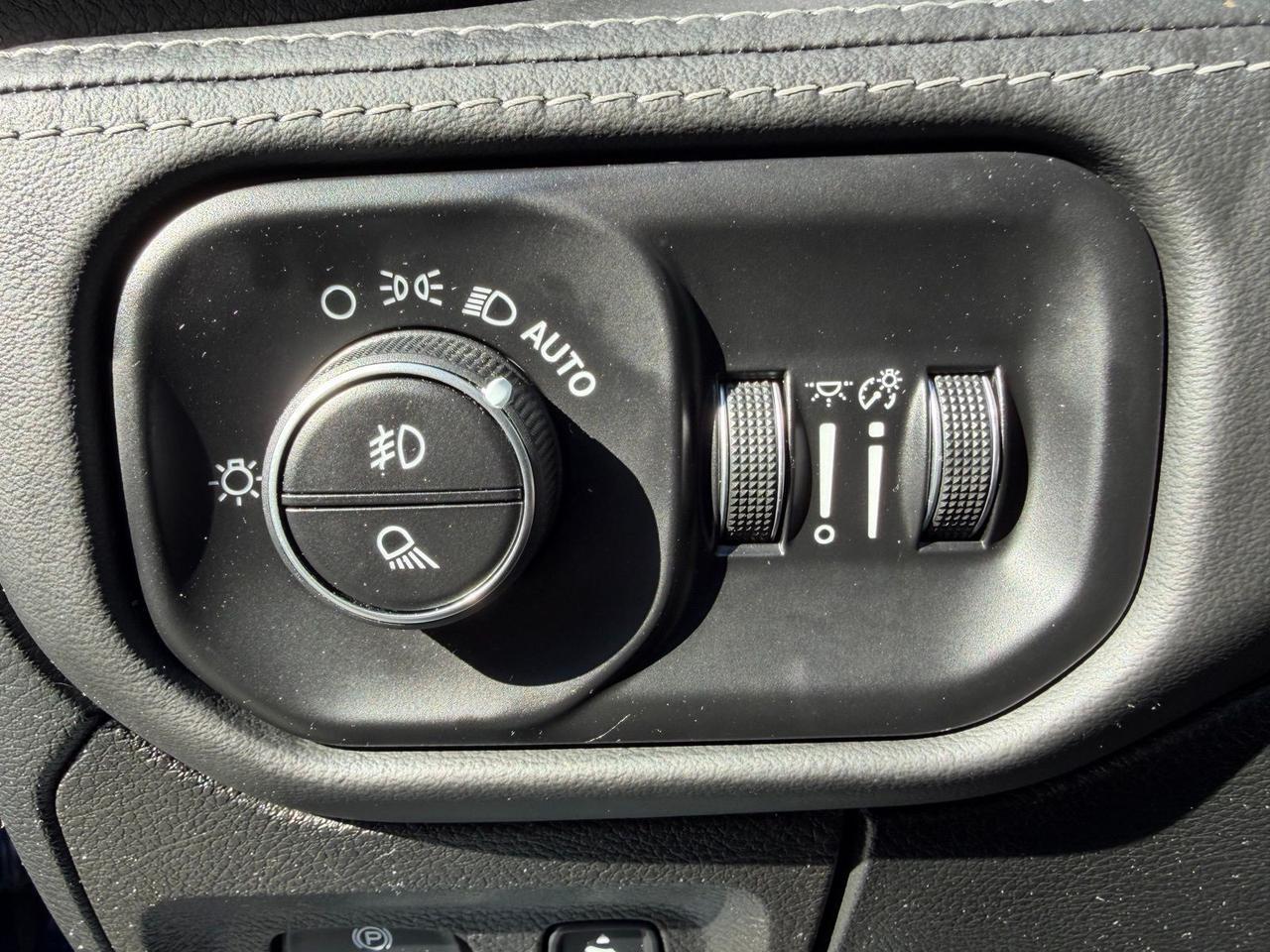 2020 Ram 1500 Limited Stafford VA