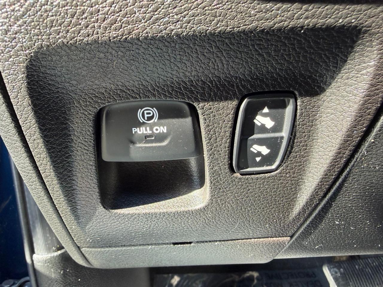 2020 Ram 1500 Limited Stafford VA