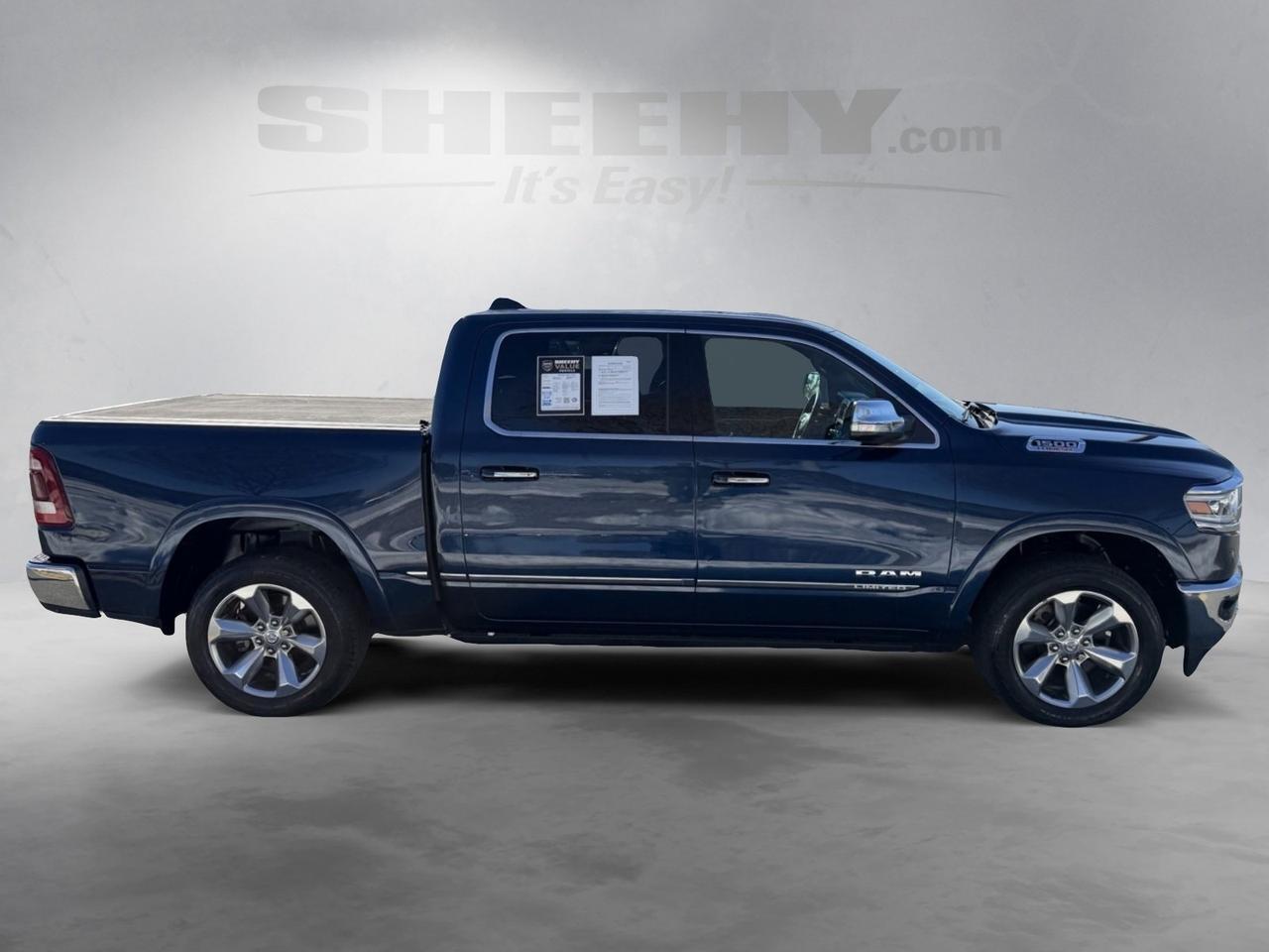 2020 Ram 1500 Limited Stafford VA