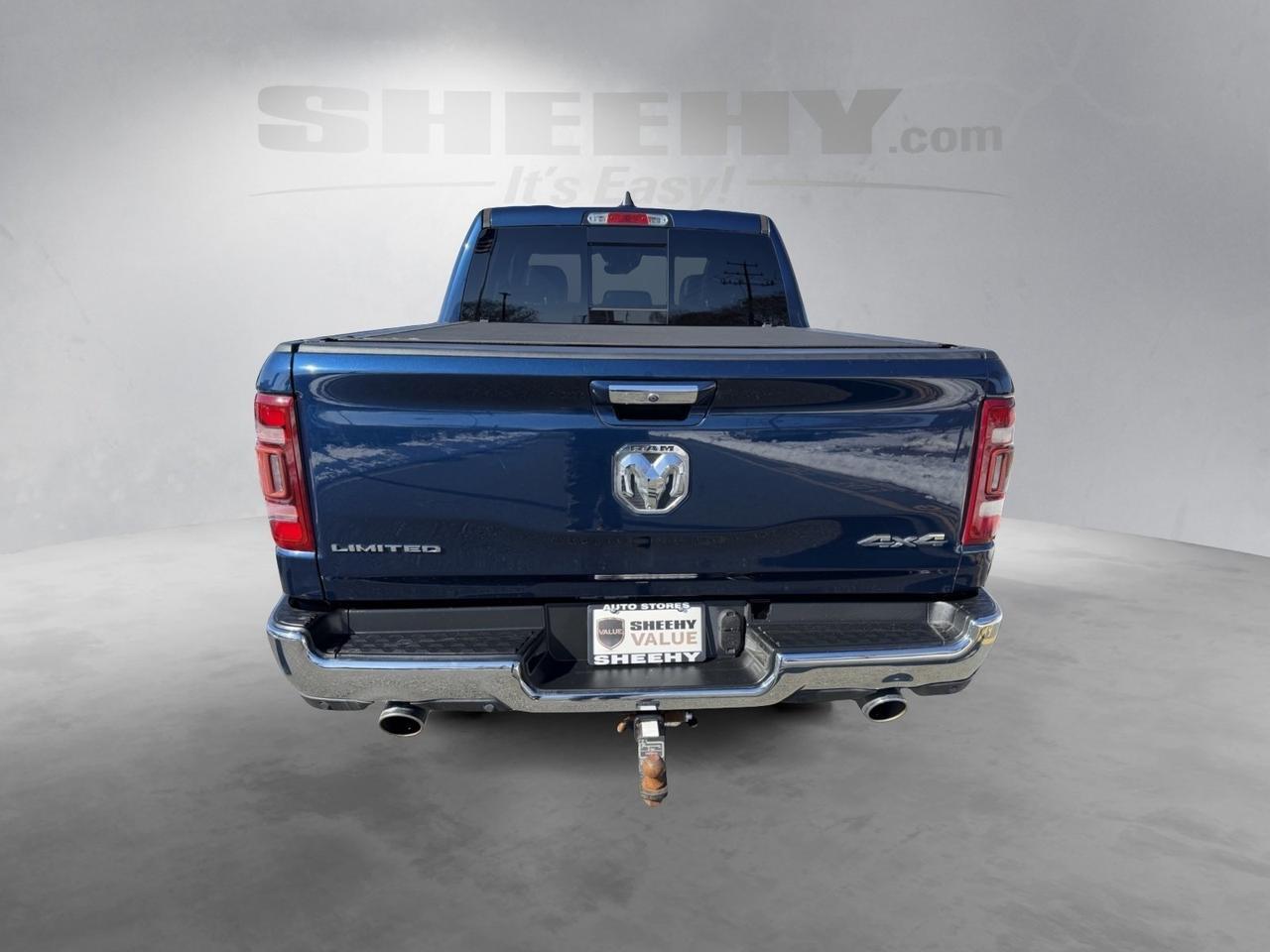 2020 Ram 1500 Limited Stafford VA