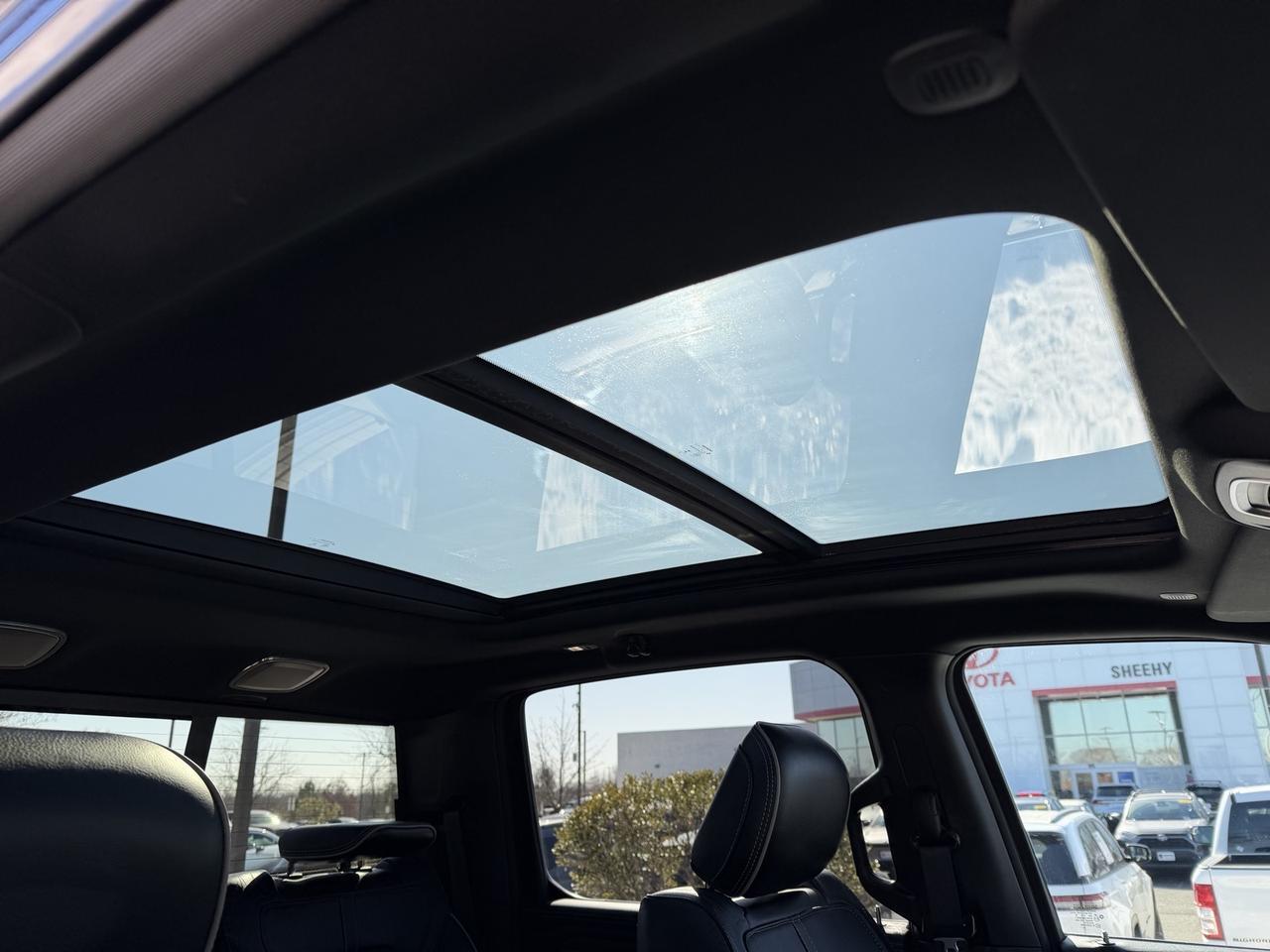 2020 Ram 1500 Limited Stafford VA