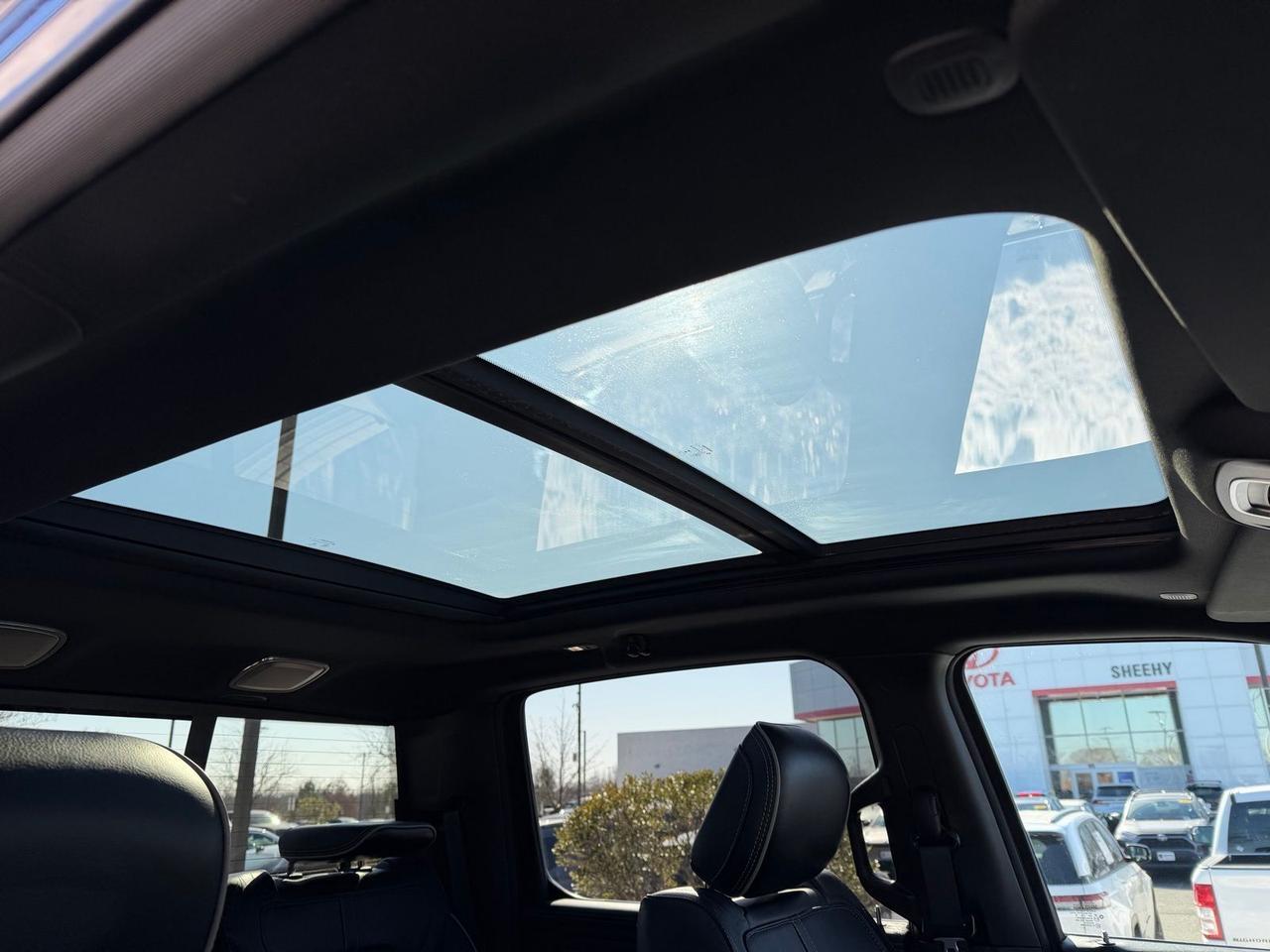 2020 Ram 1500 Limited Stafford VA