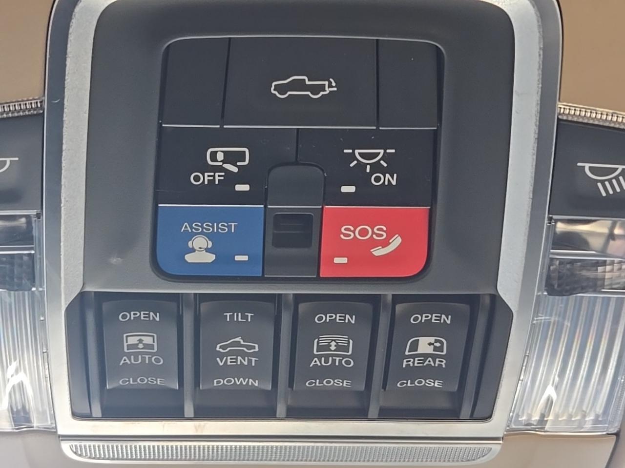 2020 Ram 1500 Limited Fredericksburg VA