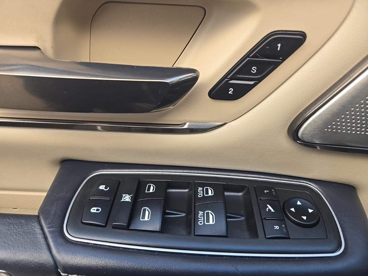 2020 Ram 1500 Limited Fredericksburg VA