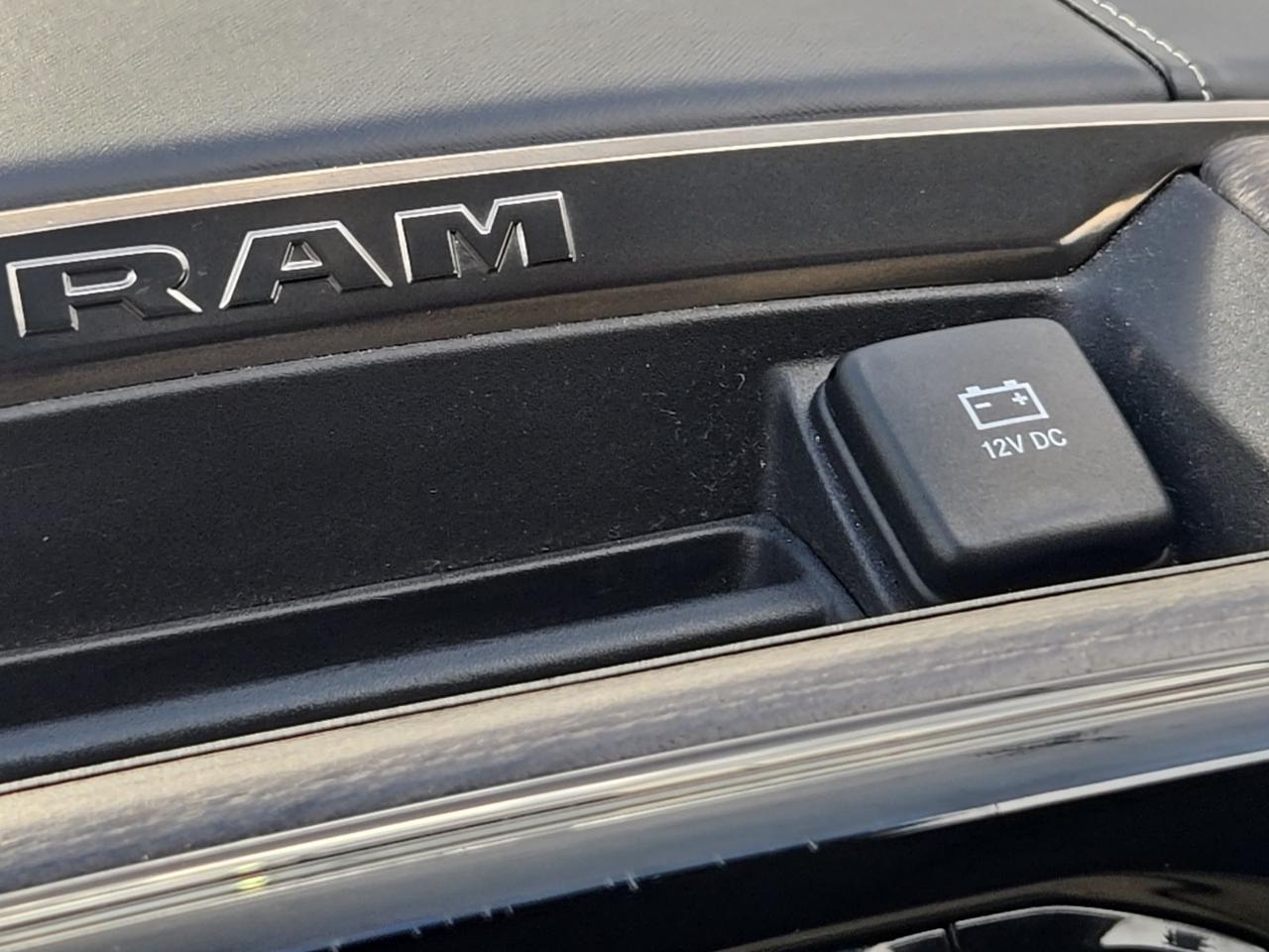 2020 Ram 1500 Limited Fredericksburg VA