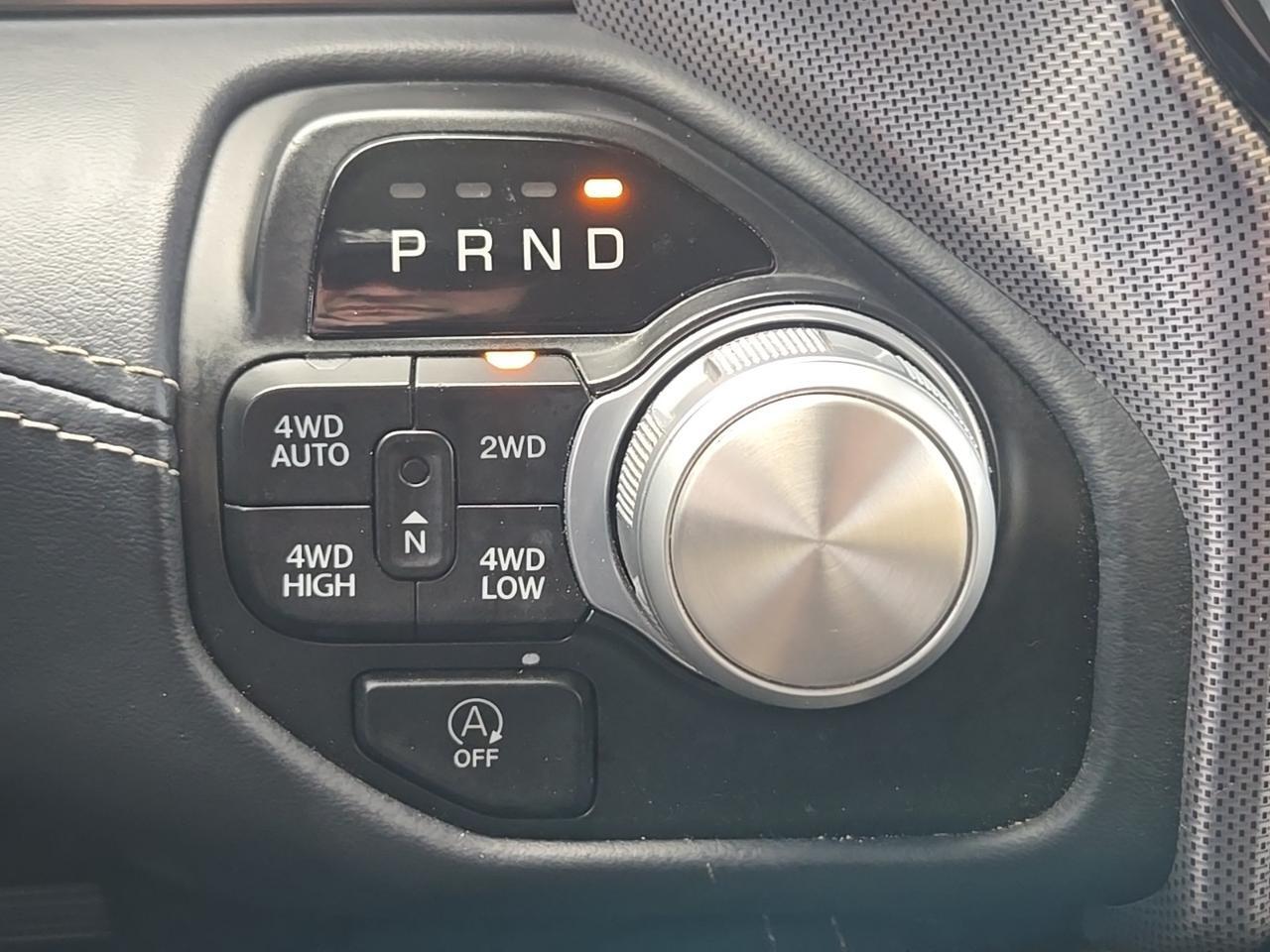 2020 Ram 1500 Limited Fredericksburg VA