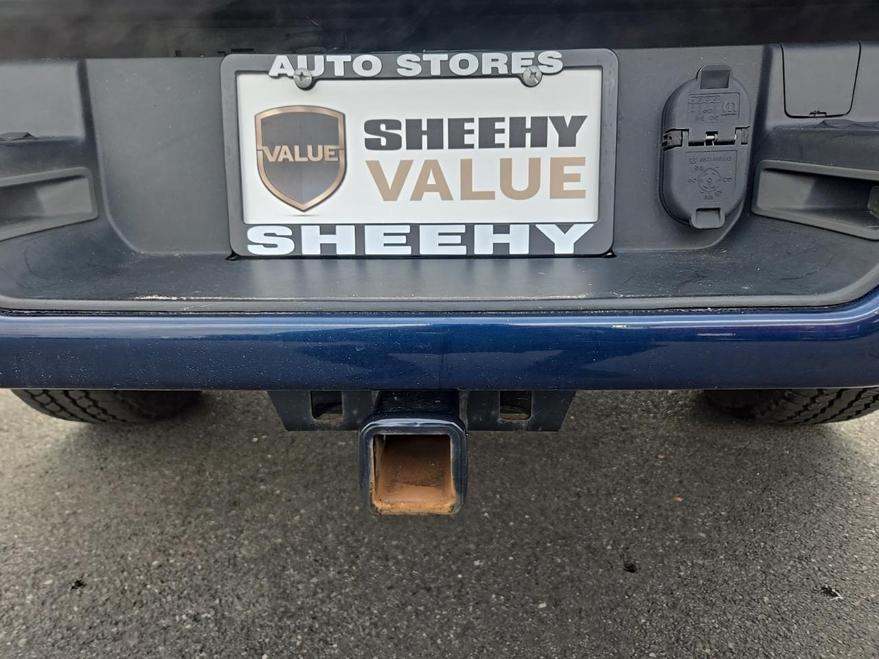 2020 Ram 1500 Limited Fredericksburg VA