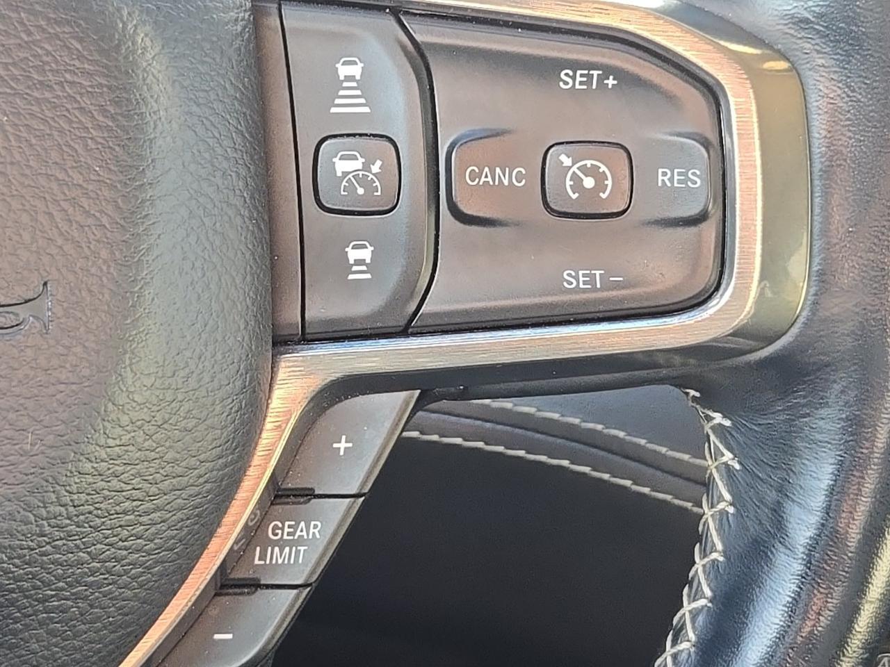 2020 Ram 1500 Limited Fredericksburg VA