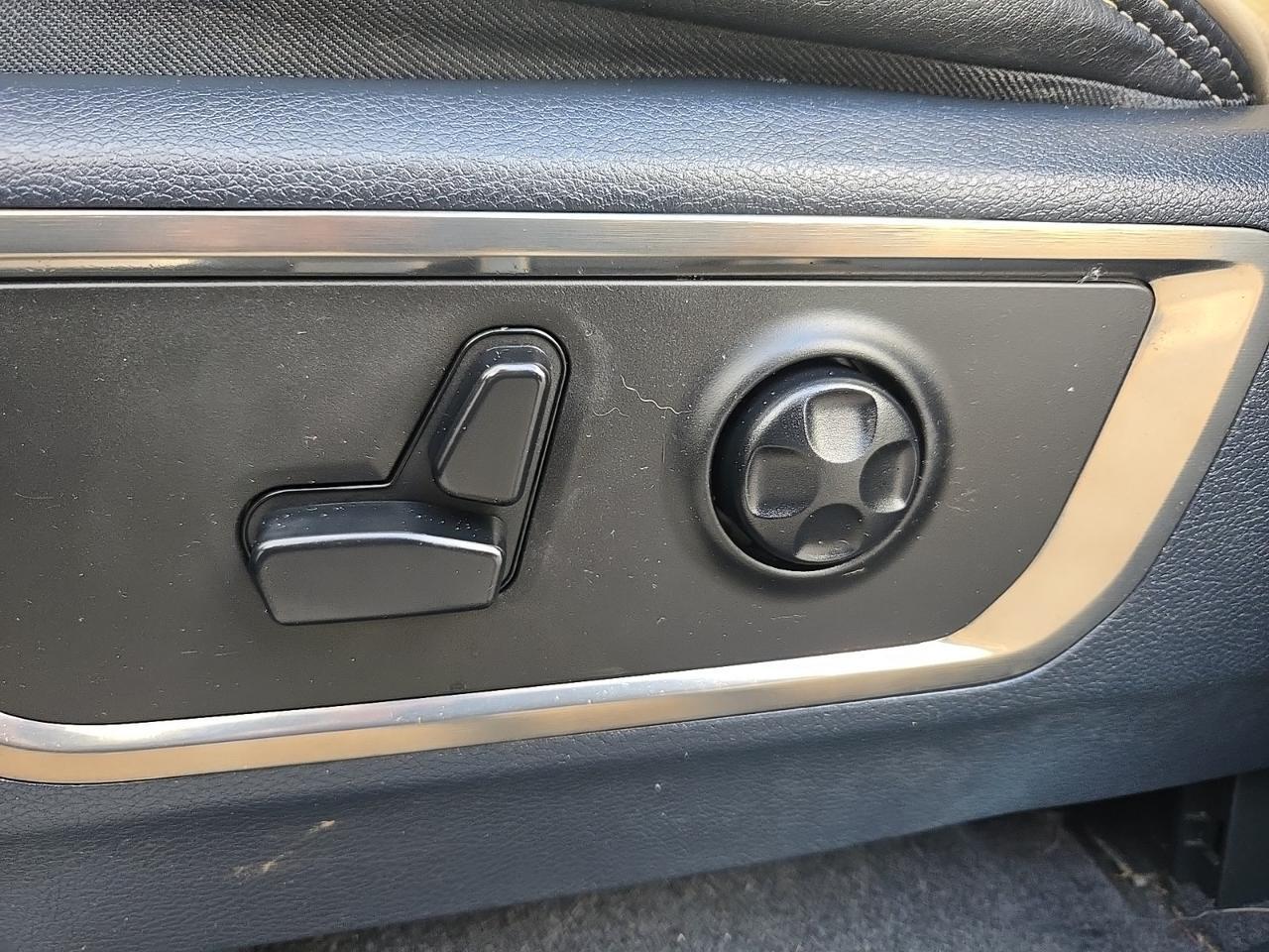 2020 Ram 1500 Limited Fredericksburg VA