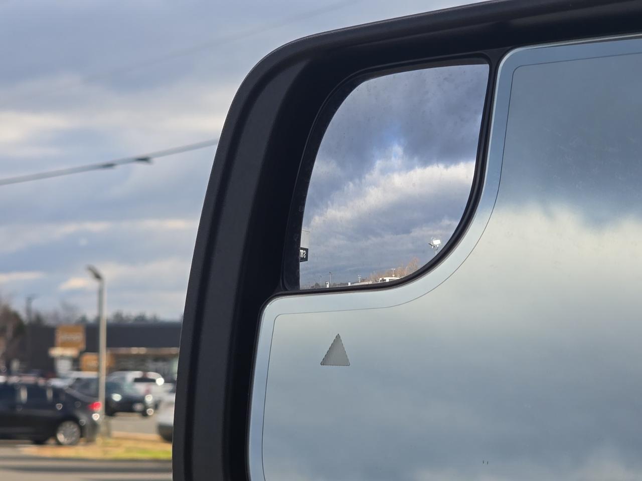 2020 Ram 1500 Limited Fredericksburg VA