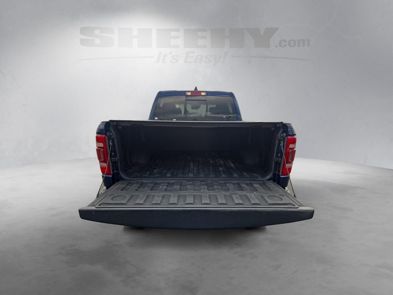 2020 Ram 1500 Limited Fredericksburg VA