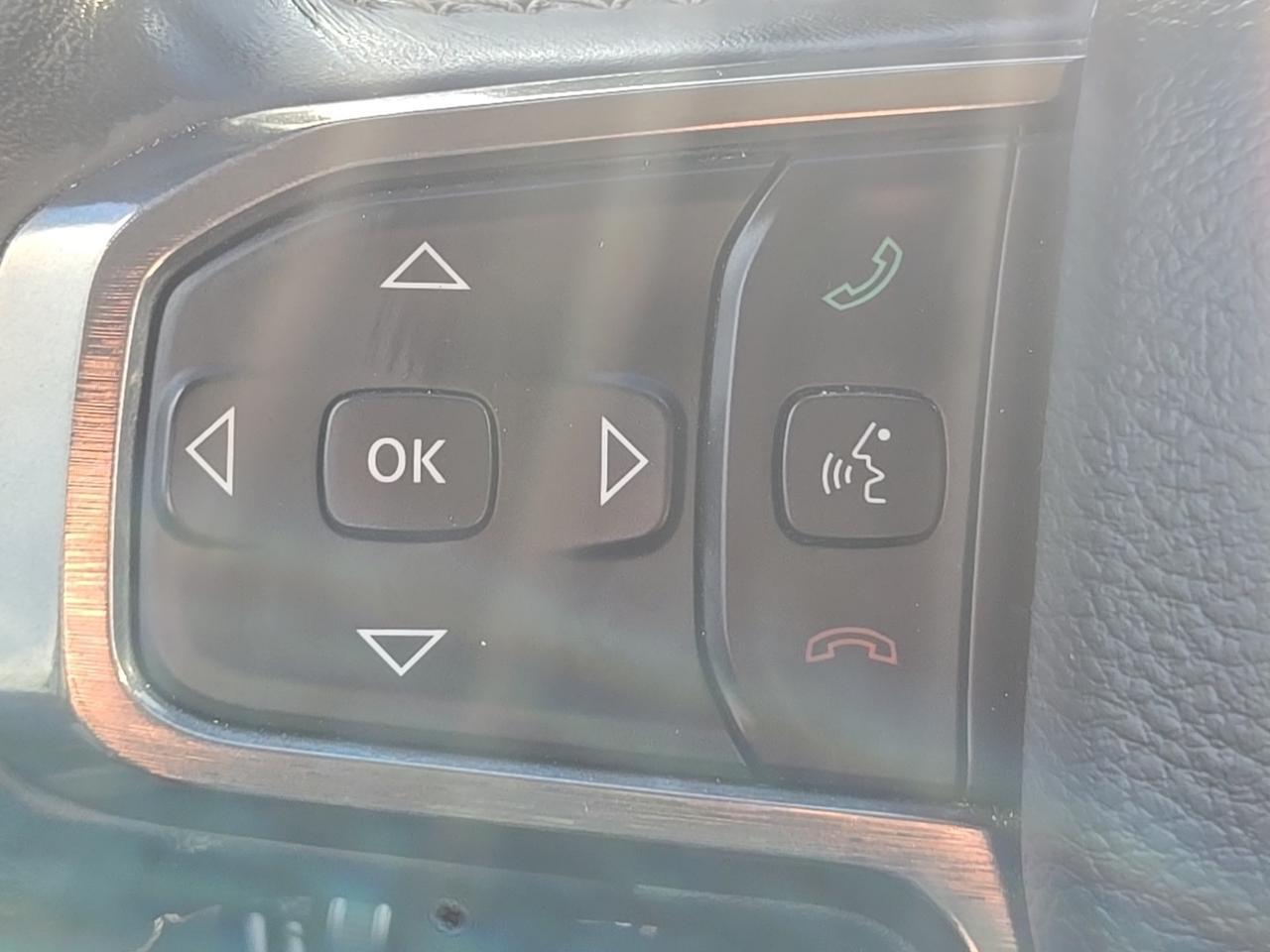 2020 Ram 1500 Limited Fredericksburg VA