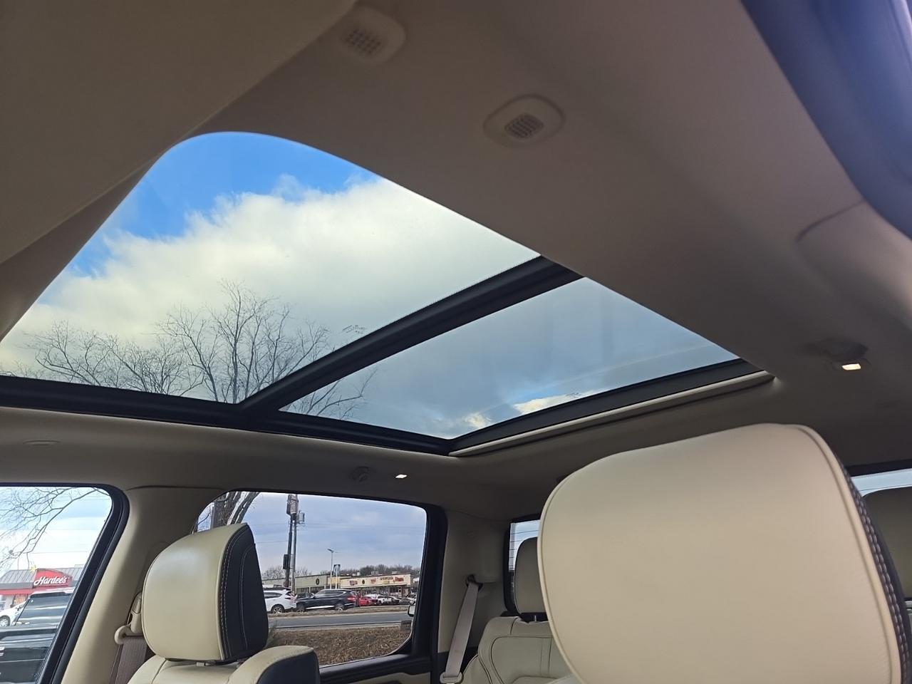 2020 Ram 1500 Limited Fredericksburg VA