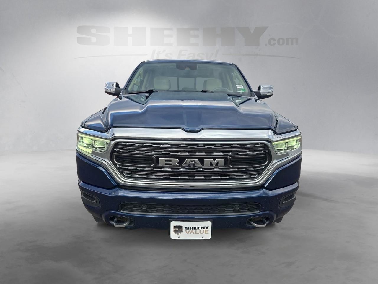 2020 Ram 1500 Limited Fredericksburg VA