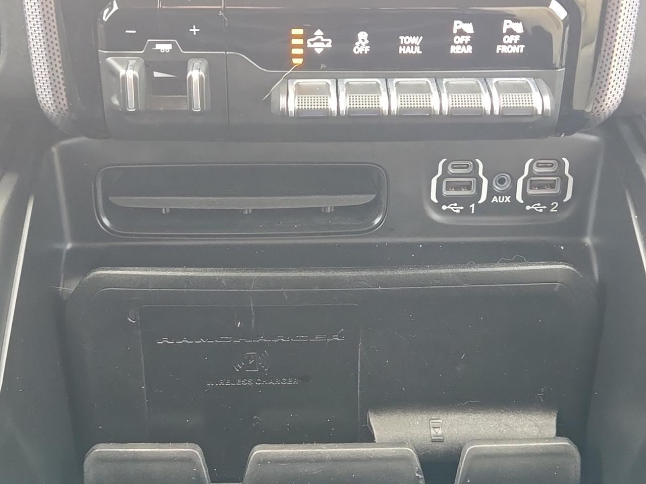 2020 Ram 1500 Limited Fredericksburg VA