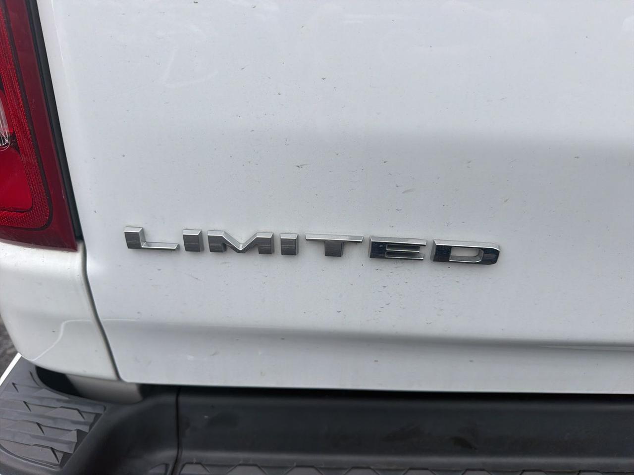 2020 Ram 1500 Limited Gaithersburg MD