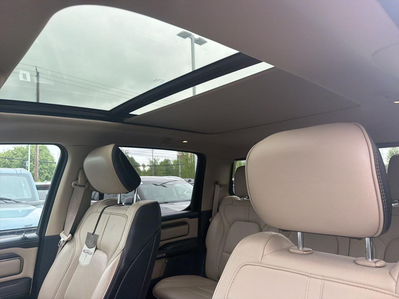 2020 Ram 1500 Limited Gaithersburg MD