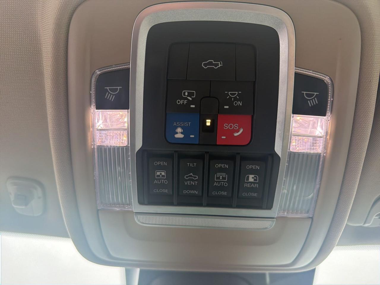 2020 Ram 1500 Limited Gaithersburg MD